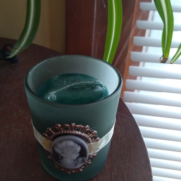 Votive Candle Holder - Picture 2 of 4